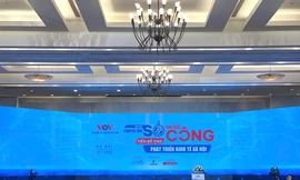 Gỡ “nút thắt” cản trở quá trình chuyển đổi số khu vực công