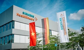 Lãnh đạo Bệnh viện Đa khoa Quốc tế S.I.S Cần Thơ thăm Siemens Healthineer, nâng tầm hợp tác chiến lược