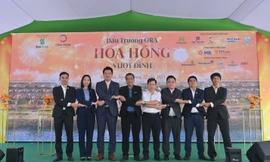 Khởi động Ora Park – Dấu mốc giai đoạn phát triển mới của Dragon Pearl