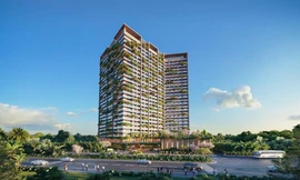 Onsen Fuji và chiến lược phát triển bất động sản trị liệu tại Phú Thọ