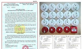 Thiết bị báo cháy có dây và không dây: Hiểu rõ để lựa chọn giải pháp hiệu quả