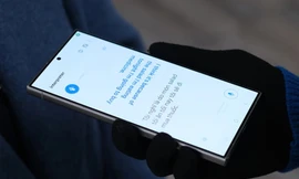 Voice of Galaxy - Tiếng nói khởi nguồn sức mạnh cộng hưởng