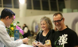 Vietnam Airlines khai trương đường bay thẳng đầu tiên kết nối Hà Nội - Cebu