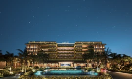 Bắc đảo Phú Quốc – Nơi thiên nhiên cất lời bằng nhịp điệu của riêng mình 