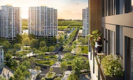 Stella Icon: Điểm sáng an cư giàu bản sắc