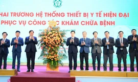 Siemens Healthineers cung cấp hệ thống CT Photon-counting, Bệnh viện Bạch Mai thành trung tâm điều trị lớn ở châu Á 