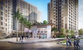 Nam Long ADC kiến tạo chuẩn mực bền vững cho 'nhà ở vừa túi tiền' EHome