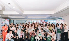 Khám phá ẩm thực Việt cùng Thịt gà Mỹ: Workshop đặc sắc quy tụ đầu bếp ba miền