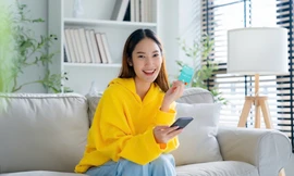 Thẻ OCB tối ưu mọi nhu cầu cho giới trẻ