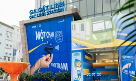 VietinBank tiên phong cung cấp giải pháp thanh toán hiện đại cho giao thông công cộng