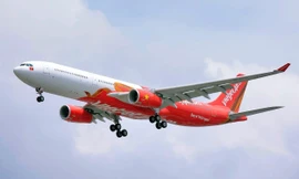 Kỳ vọng tăng trưởng cao, Vietjet chia cổ tức 20% bằng cổ phiếu