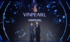 Vinpearl tạo dấu ấn với hệ sinh thái phát triển nhân lực, nhận cú đúp HR Asia Awards 2025