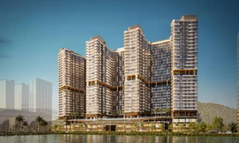 Hạ tầng, cú hích lớn cho thị trường bất động sản Hạ Long