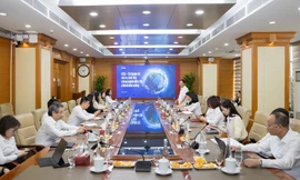 Agribank tăng cường nâng cao năng lực ESG và quản trị rủi ro toàn diện