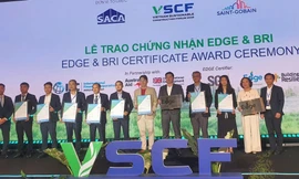 Không xanh hóa sản xuất, doanh nghiệp mất cơ hội với thị trường 