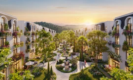 Làn sóng công nghiệp tạo lực đẩy cho thị trường bất động sản Thủy Nguyên - Hải Phòng