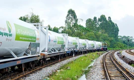 PV GAS – Hành trình tiên phong với LNG