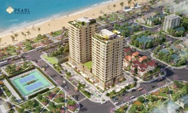 Bất động sản ven biển Cửa Lò: Làn sóng đầu tư mới từ giá trị thực