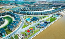 Một ngày ở The Komorebi: Sống như nghỉ dưỡng, an trú giữa thiên nhiên 