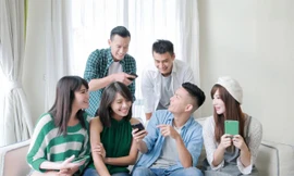 BIDV ra mắt 'Tài khoản Hội nhóm': Trợ thủ số cho các thủ quỹ 4.0