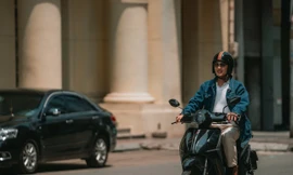 Bỏ 2,5 năm gặp 350 nhà đầu tư: Bí quyết gọi vốn thành công 22 triệu USD của Dat Bike là gì?