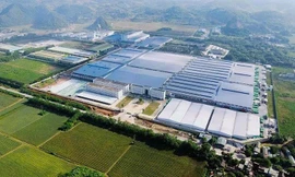 Thanh Hóa bứt phá trong phát triển hạ tầng-xã hội