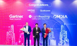 Cách một hãng sản xuất thiết bị viễn thông Việt Nam đạt 'tiêu chuẩn vàng' toàn cầu