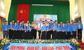 Thanh niên Lục Ngạn giàu lòng yêu nước và khát vọng cống hiến