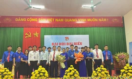 Tuổi trẻ xã Sơn Hải phát huy vai trò xung kích xây dựng nông thôn mới nâng cao