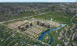 Những 'điểm nóng' hút mạnh dòng tiền của người mua nhà ở TPHCM