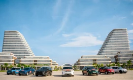 Chuyên gia lý giải doanh số kỷ lục của VinFast: Chất lượng và trải nghiệm thực tế đã chinh phục người dùng Việt