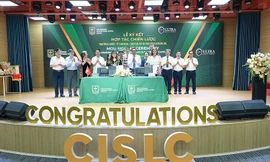 Triển khai chương trình giáo dục khởi nghiệp cho học sinh Lào Cai