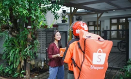 Thương mại điện tử đẩy mạnh thói quen tiêu dùng trực tuyến bằng chiến lược freeship mọi đơn