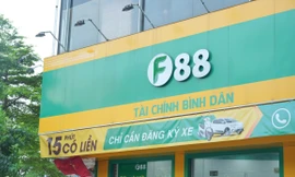 F88 tiếp tục ghi dấu ấn khi lần thứ ba nhận chứng chỉ Bảo vệ Khách hàng