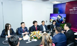 Chủ tịch HĐQT Meey Group: 'Công nghệ đang tái định hình thị trường bất động sản'