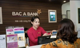 Sinh lời hiệu quả, chủ động dòng tiền với trái phiếu Bac A Bank phát hành ra công chúng