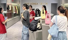 Bag Korea bắt tay cùng các thương hiệu túi xách Hàn Quốc đình đám, mở ra nguồn cung chính hãng quy mô tại Việt Nam