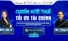 ACAC Academy tổ chức thành công sự kiện 'Chuẩn hóa thuế – Tối ưu tài chính'