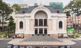 Vinfast tổ chức cuộc thi “Kiến tạo Việt Nam xanh”, tôn vinh các ý tưởng marketing đột phá