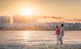 'Bảo hiểm xã hội cao cấp' Vin New Horizon: Điểm tựa an sinh cho thế hệ tuổi vàng