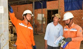 PC Lâm Đồng triển khai nhiều hoạt động tri ân khách hàng năm 2025