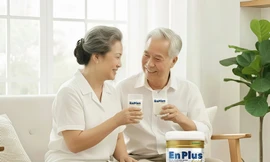 Thực phẩm dinh dưỡng y học EnPlus Gold - Công thức hỗ trợ phục hồi sức khỏe theo tiêu chuẩn WHO/FAO