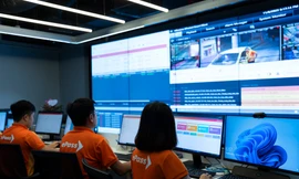 Thu phí không dừng từ giờ sẽ thuận tiện, linh hoạt hơn