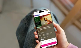 Nền tảng bán vé CTicket đưa khán giả Việt đến gần hơn với nghệ sĩ quốc tế