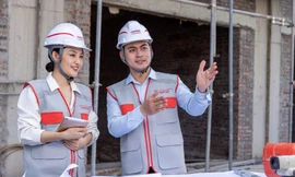 Viettel Construction: Hành trình kiến tạo không gian sống cho người Việt