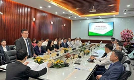 Vietcombank và Bệnh viện Chợ Rẫy hợp tác triển khai giải pháp công nghệ thông tin và bệnh án điện tử