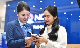 Tận hưởng ưu đãi đặc quyền khi đặt vé máy bay Sun PhuQuoc Airways trên NCB iziMobile