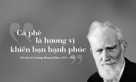 Kỳ 115: Cà phê, nền tảng phát triển toàn diện của 'quốc gia hạnh phúc' Costa Rica