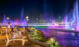 Nền kinh tế trải nghiệm và sự trỗi dậy của không gian sống hàng hiệu