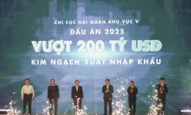 Kim ngạch xuất nhập khẩu Bắc Ninh và Thái Nguyên lần đầu vượt 200 tỷ USD